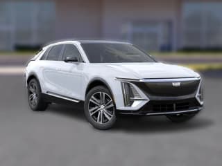 Cadillac LYRIQ Premium Luxury 4dr Cadillac LYRIQ Premium Luxury 4dr