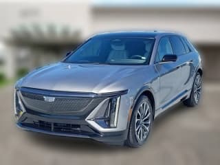 Cadillac LYRIQ Sport 4dr Cadillac LYRIQ Sport 4dr