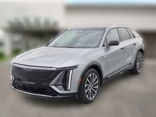 Cadillac LYRIQ Sport 4dr Cadillac LYRIQ Sport 4dr