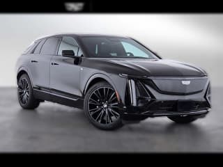 Cadillac LYRIQ Sport 4dr Cadillac LYRIQ Sport 4dr