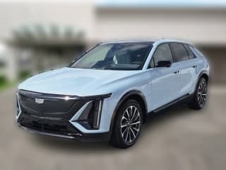 Cadillac LYRIQ Sport 4dr Cadillac LYRIQ Sport 4dr