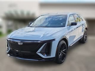 Cadillac LYRIQ Sport 4dr Cadillac LYRIQ Sport 4dr