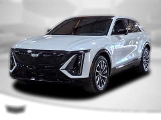Cadillac LYRIQ Sport 4dr Cadillac LYRIQ Sport 4dr
