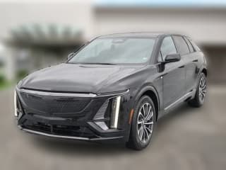 Cadillac LYRIQ Sport 4dr Cadillac LYRIQ Sport 4dr