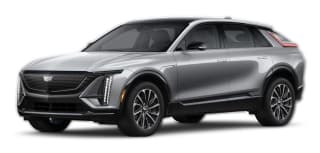 Cadillac LYRIQ Sport 4dr Cadillac LYRIQ Sport 4dr