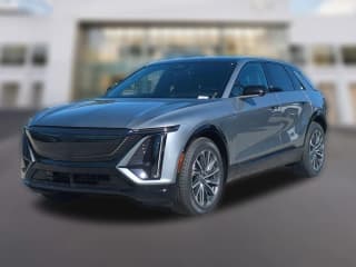Cadillac LYRIQ Sport 4dr Cadillac LYRIQ Sport 4dr
