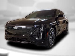 Cadillac LYRIQ Sport 4dr Cadillac LYRIQ Sport 4dr