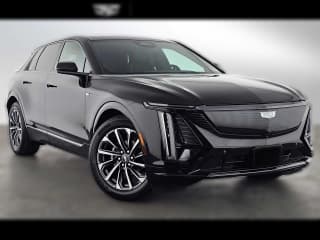 Cadillac LYRIQ Sport 4dr Cadillac LYRIQ Sport 4dr