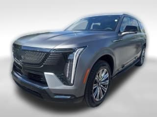 Cadillac Escalade IQL Sport AWD 4dr Cadillac Escalade IQL Sport AWD 4dr