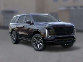 Cadillac Escalade 4WD Sport 4dr Cadillac Escalade 4WD Sport 4dr