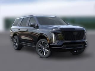 Cadillac Escalade 4WD Sport 4dr Cadillac Escalade 4WD Sport 4dr