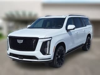 Cadillac Escalade ESV 4WD Platinum Sport 4dr Cadillac Escalade ESV 4WD Platinum Sport 4dr