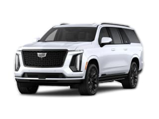Cadillac Escalade ESV 4WD Platinum Sport 4dr Cadillac Escalade ESV 4WD Platinum Sport 4dr