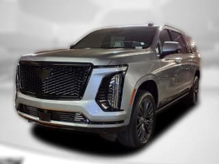 Cadillac Escalade ESV 4WD Platinum Sport 4dr Cadillac Escalade ESV 4WD Platinum Sport 4dr