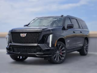 Cadillac Escalade ESV AWD V-Series 4dr Cadillac Escalade ESV AWD V-Series 4dr