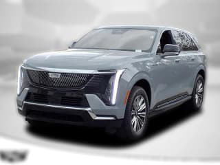 Cadillac Escalade IQ Luxury AWD 4dr Cadillac Escalade IQ Luxury AWD 4dr