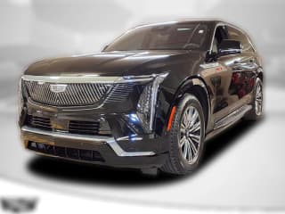 Cadillac Escalade IQ Luxury AWD 4dr Cadillac Escalade IQ Luxury AWD 4dr