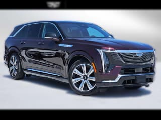 Cadillac Escalade IQ Luxury AWD 4dr Cadillac Escalade IQ Luxury AWD 4dr