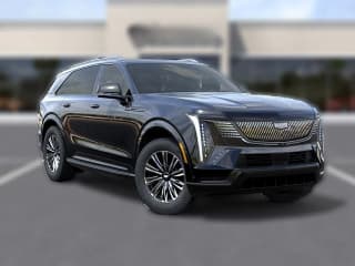 Cadillac Escalade IQ Sport AWD 4dr Cadillac Escalade IQ Sport AWD 4dr
