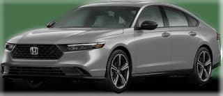 Honda Accord Sedan SE CVT Honda Accord Sedan SE CVT