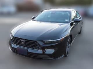 Honda Accord Sedan SE CVT Honda Accord Sedan SE CVT