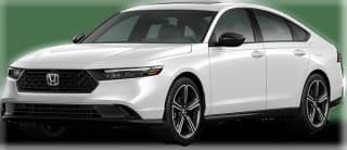 Honda Accord Sedan SE CVT Honda Accord Sedan SE CVT