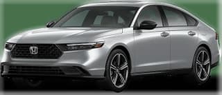 Honda Accord Sedan SE CVT Honda Accord Sedan SE CVT