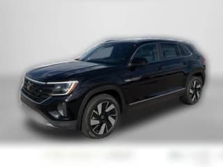 Volkswagen Atlas Cross Sport 2.0T SEL 4MOTION Volkswagen Atlas Cross Sport 2.0T SEL 4MOTION