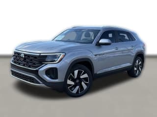 Volkswagen Atlas Cross Sport 2.0T SEL 4MOTION Volkswagen Atlas Cross Sport 2.0T SEL 4MOTION