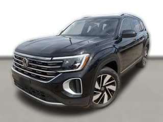 Volkswagen Atlas 2.0T SEL 4MOTION Volkswagen Atlas 2.0T SEL 4MOTION