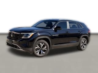 Volkswagen Atlas Cross Sport 2.0T SE FWD Volkswagen Atlas Cross Sport 2.0T SE FWD