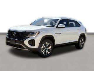 Volkswagen Atlas Cross Sport 2.0T SE FWD Volkswagen Atlas Cross Sport 2.0T SE FWD