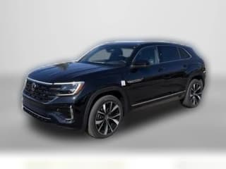 Volkswagen Atlas Cross Sport 2.0T SEL Premium R-Line 4MOTION Volkswagen Atlas Cross Sport 2.0T SEL Premium R-Line 4MOTION