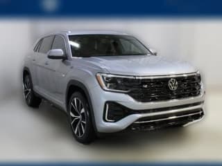 Volkswagen Atlas Cross Sport 2.0T SEL Premium R-Line 4MOTION Volkswagen Atlas Cross Sport 2.0T SEL Premium R-Line 4MOTION