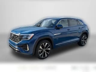 Volkswagen Atlas Cross Sport 2.0T SEL Premium R-Line 4MOTION Volkswagen Atlas Cross Sport 2.0T SEL Premium R-Line 4MOTION