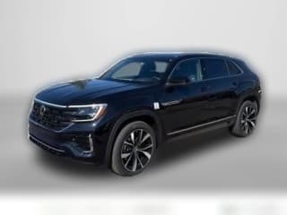 Volkswagen Atlas Cross Sport 2.0T SEL Premium R-Line 4MOTION Volkswagen Atlas Cross Sport 2.0T SEL Premium R-Line 4MOTION