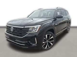 Volkswagen Atlas 2.0T SEL Premium R-Line 4MOTION Volkswagen Atlas 2.0T SEL Premium R-Line 4MOTION