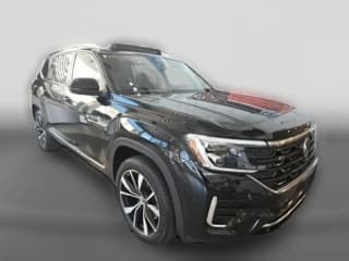 Volkswagen Atlas 2.0T SEL Premium R-Line 4MOTION Volkswagen Atlas 2.0T SEL Premium R-Line 4MOTION