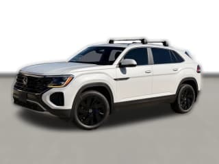 Volkswagen Atlas Cross Sport 2.0T SE w/Technology FWD Volkswagen Atlas Cross Sport 2.0T SE w/Technology FWD