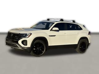 Volkswagen Atlas Cross Sport 2.0T SE w/Technology FWD Volkswagen Atlas Cross Sport 2.0T SE w/Technology FWD