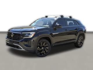 Volkswagen Atlas Cross Sport 2.0T SE w/Technology FWD Volkswagen Atlas Cross Sport 2.0T SE w/Technology FWD