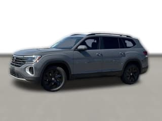 Volkswagen Atlas 2.0T SE w/Technology FWD Volkswagen Atlas 2.0T SE w/Technology FWD