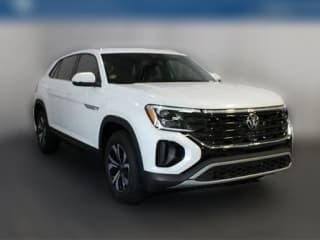 Volkswagen Atlas Cross Sport 2.0T SE 4MOTION Volkswagen Atlas Cross Sport 2.0T SE 4MOTION