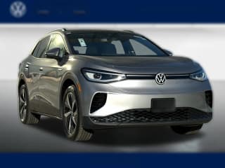 Volkswagen ID.4 Pro S RWD Volkswagen ID.4 Pro S RWD