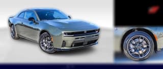 Dodge Charger Scat Pack 2-Door AWD Dodge Charger Scat Pack 2-Door AWD