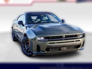 Dodge Charger Scat Pack 2-Door AWD Dodge Charger Scat Pack 2-Door AWD