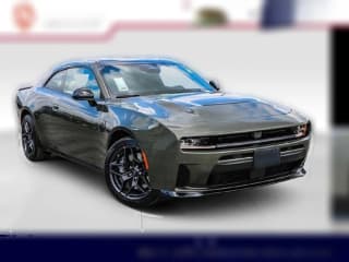 Dodge Charger Scat Pack 2-Door AWD Dodge Charger Scat Pack 2-Door AWD