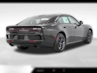 Dodge Charger R/T 4-Door AWD Dodge Charger R/T 4-Door AWD