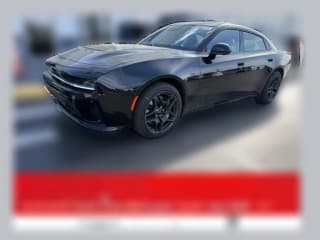 Dodge Charger R/T Plus 4-Door AWD Dodge Charger R/T Plus 4-Door AWD