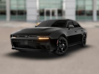 Dodge Charger R/T 4-Door AWD Dodge Charger R/T 4-Door AWD